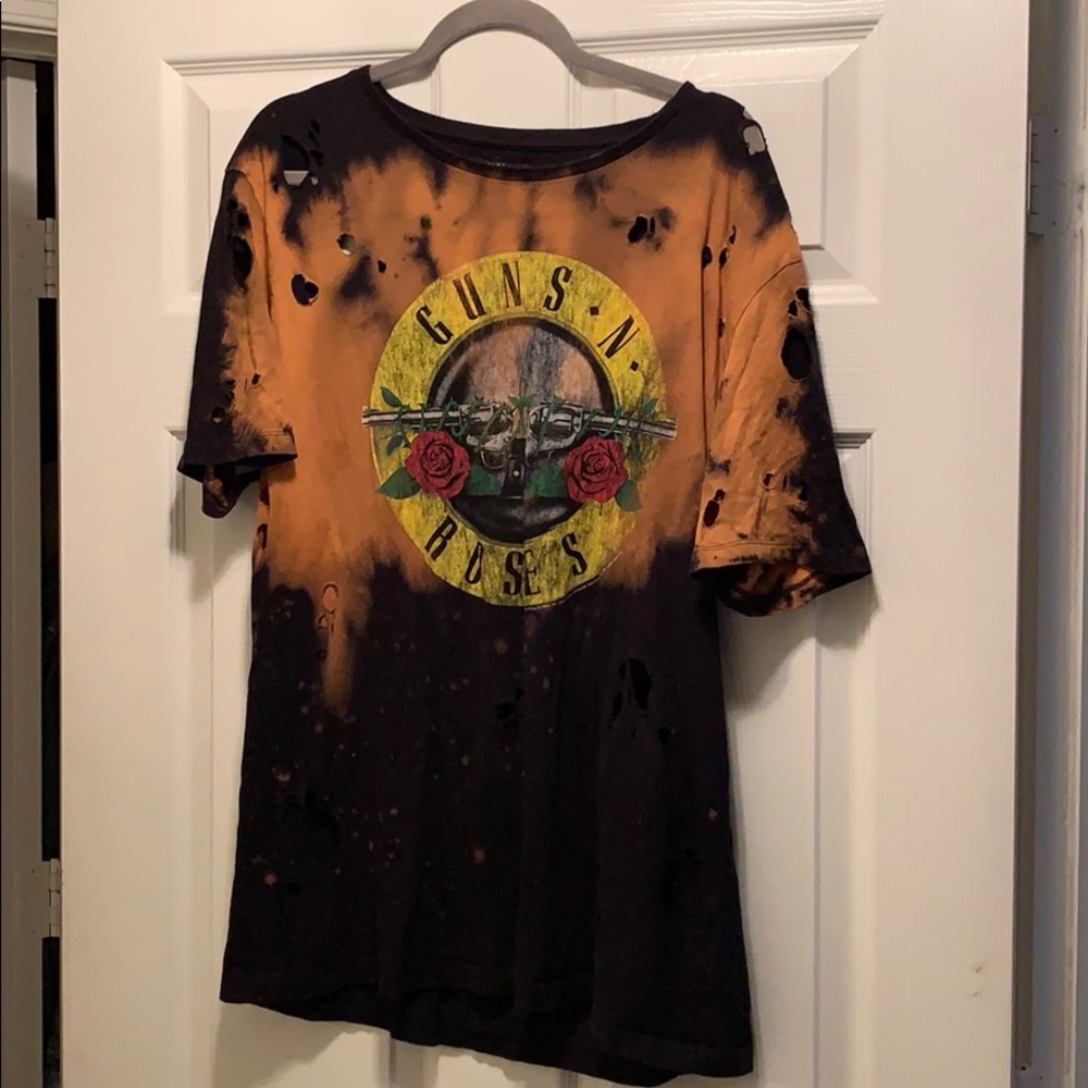 Men’s Zara Tee